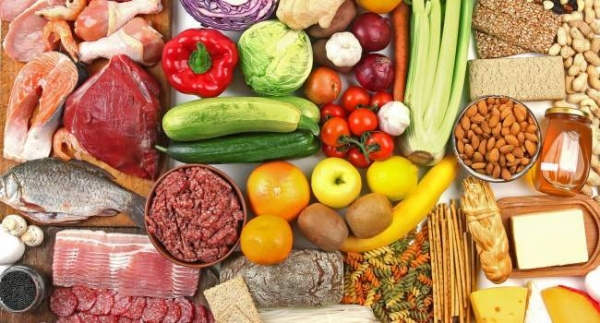 Противовоспалительная диета, вредные и полезные продукты