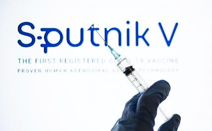 Почему Путин не привился вакциной «Спутник V»