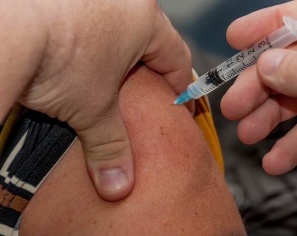 В Ингушетии открылись пункты вакцинации против COVID-19